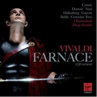 Vivaldi - Farnace | Virgin 0709142
