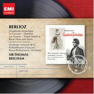 Berlioz - Symphonie Fantastique, etc | Warner - Masters Series 0851822