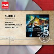 Mahler - Symphony No.5 | Warner - Masters Series 0851922