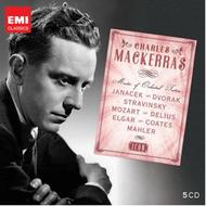 Charles Mackerras: Maestro | Warner - Icon 0981892