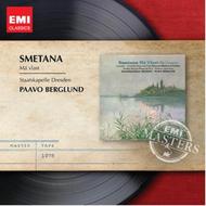 Smetana - Ma Vlast | Warner - Masters Series 0852102
