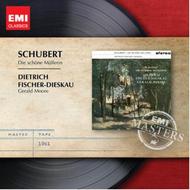 Schubert - Die Schone Mullerin | Warner - Masters Series 0852092