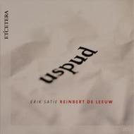 Satie - Uspud | Etcetera KTC1427