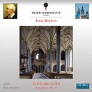 Bruckner - Symphony No.6 | Oehms OC404