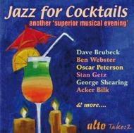 Jazz for Cocktails Vol.2