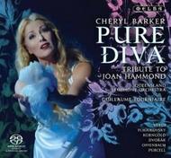 Pure Diva: Tribute to Joan Hammond