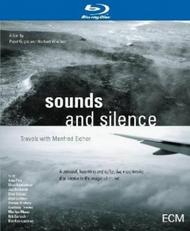 Sounds and Silence: Travels with Manfred Eicher (Blu-ray) | ECM 2769887