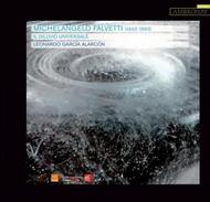Falvetti - Il Diluvio Universale