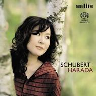 Hideyo Harada plays Schubert