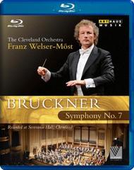 Bruckner - Symphony No.7 | Arthaus 108033