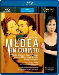 Mayr - Medea in Corinto (Blu-ray) | Arthaus 108030