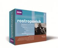 BBC Legend: Rostropovich