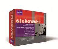 BBC Legend: Stokowski