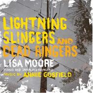 Gosfield - Lightning Slingers and Dead Ringers