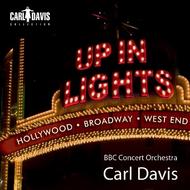 Up In Lights (Broadway, Hollywood, West End)