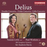 Delius - String Concertos