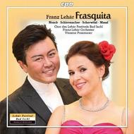 Lehar - Frasquita