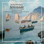Herbert - Serenade (Works for Cello & Strings)