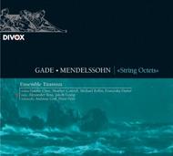 Gade / Mendelssohn - String Octets | Divox CDX252382