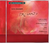 Colasanti - In-Canto | Dynamic CDS671
