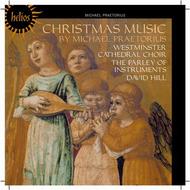 Praetorius - Christmas Music