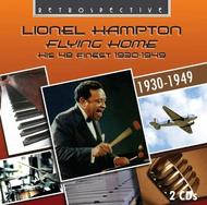 Lionel Hampton: Flying Home (his 48 finest) | Retrospective RTS4189