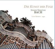 J S Bach - Die Kunst der Fuge 