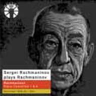 Rachmaninov plays Rachmaninov | Dutton CDVS1918