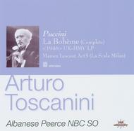 Puccini - La Boheme (rec.1946)