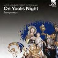 On Yoolis Night: Medieval carols and motets for Christmas