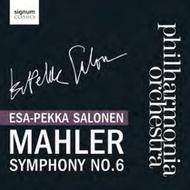 Mahler - Symphony No.6
