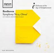 Beethoven - Symphony No.9 | Signum SIGCD254