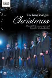 The King�s Singers: Christmas