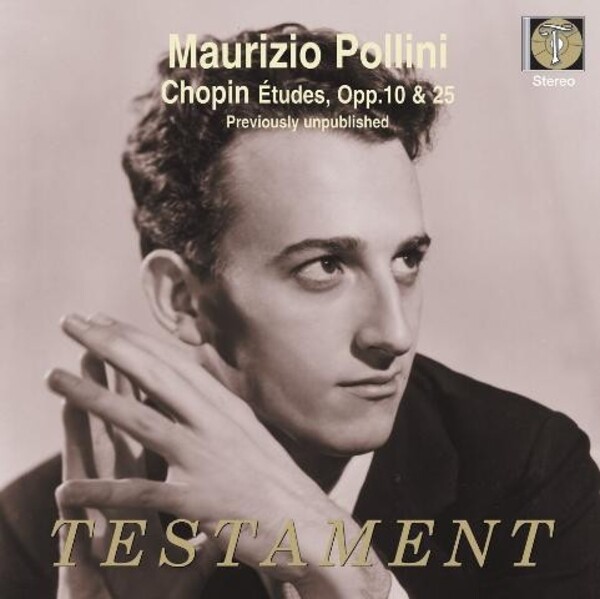 Chopin - Etudes