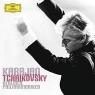 Tchaikovsky - The Six Symphonies | Deutsche Grammophon 4777937