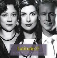 Latitude 37: Music of 17th Century Italy and Spain | ABC Classics ABC4764525