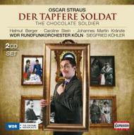 Straus - Der Tapfere Soldat (The Chocolate Soldier)