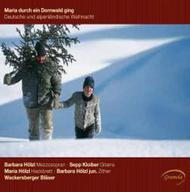 Maria durch ein Dornwald ging (Christmas from the Alps) | Gramola 98912