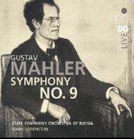 Mahler - Symphony No.9 | MDG (Dabringhaus und Grimm) MDG6481719
