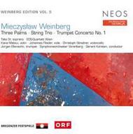 Weinberg Edition Vol.5