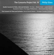 Glass - The Concerto Project Vol.4