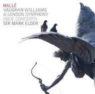 Vaughan Williams - Oboe Concerto, London Symphony