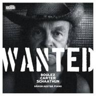 Hakon Austbo: Wanted | Aurora ACD5071