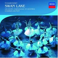 Tchaikovsky - Swan Lake  | Decca - Ballet Edition 4783097