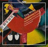 Wiren - Symphonies Nos 4 & 5, Oscarbalen Op.24a
