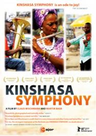 Kinshasa Symphony (DVD)