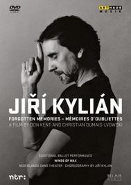 Jiri Kylian: Forgotten Memories (Memoires d�Oubliettes)