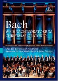 J S Bach - Christmas Oratorio | BR Klassik 900502