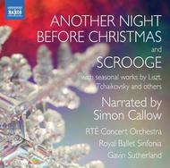 Another Night Before Christmas / Scrooge