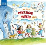 My First Classical Music Album | Naxos 8578203